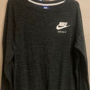 Nike lightweight long sleeve